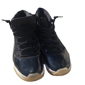 AIR JORDAN 11 RETRO JUBILEE 25th Anniversary